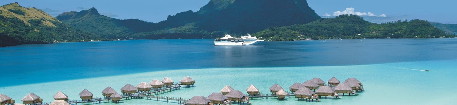 Your Cruise Coach