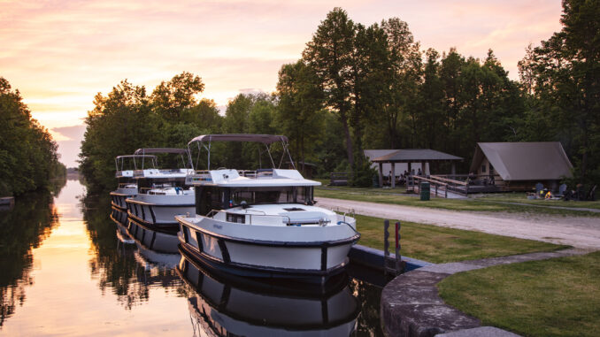 Mooring